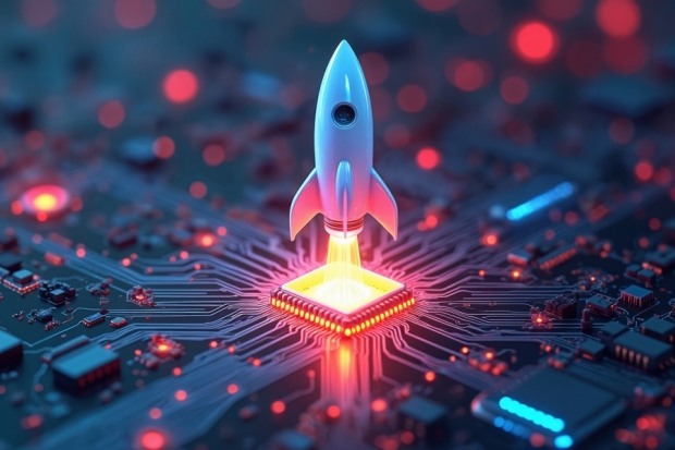 Knstliche Intelligenz: Diese "Hacke und Schaufel"-Aktien kaufen Anleger -  Institutional Money
