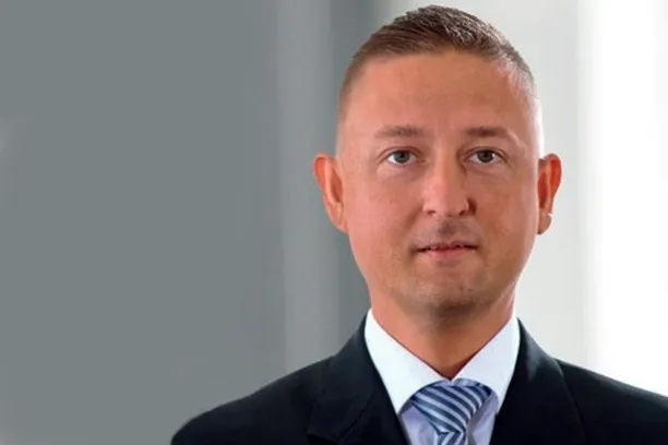 Bernhard Matthes, Bereichsleiter BKC Asset Management