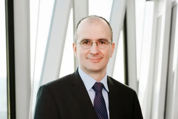 Dr. Harald Henke, Head of Fixed Income bei Quoniam