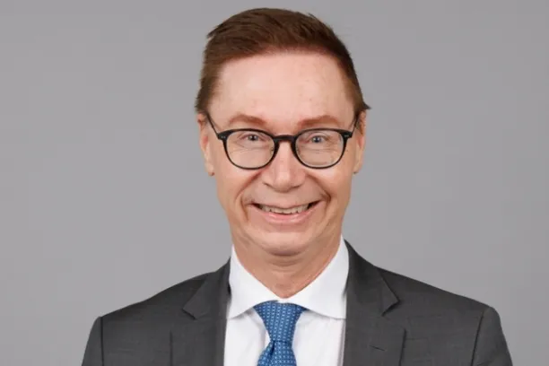 Andreas Lassner-Klein, Sprecher der Geschäftsführung der Kepler Fonds KAG