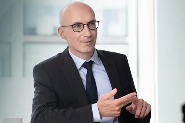 Dr. Gunnar Friede, Leiter des DVFA-Fachausschusses Sustainability