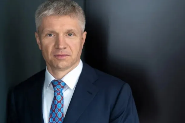 Günther Thallinger, Allianz: "Es ist völlig klar: Ohne Netto-Null funktioniert es nicht."