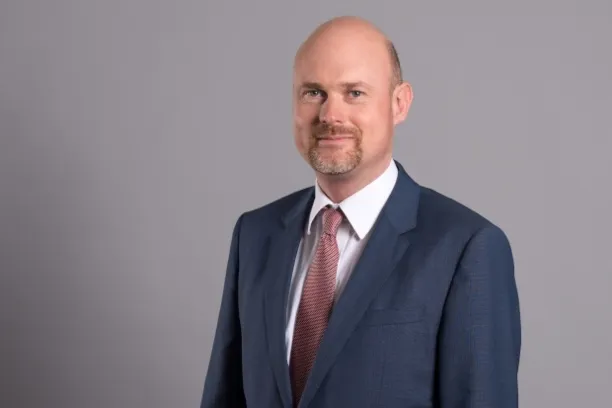 Christian Jasperneite, M.M. Warburg & Co.