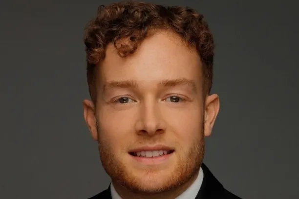 Matt Lodge,  Investmentstratege bei Global X