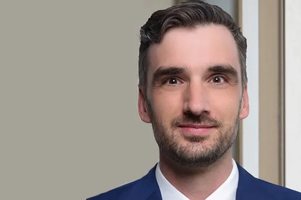 Dr. Felix Schmidt, Senior Economist bei Berenberg