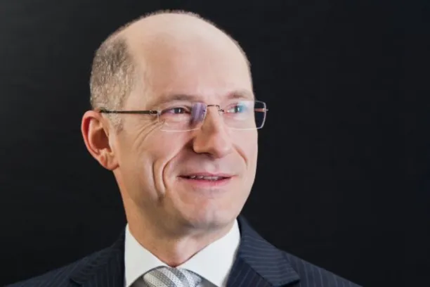 Franz Weis, CIO und Portfoliomanager bei Comgest