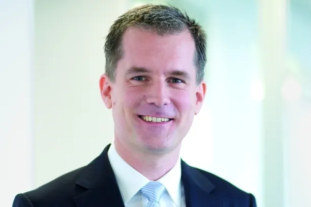Nils Rode, CIO für Private Markets bei Schroders Capital