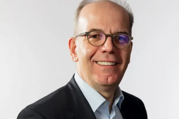 Jörg Ambrosius, State Street: „Institutionelle Anleger gehen über das Experimentieren hinaus und digitale Vermögenswerte stellen mittlerweile einen strategischen Hebel für Wachstum, Effizienz und Innovation dar.“