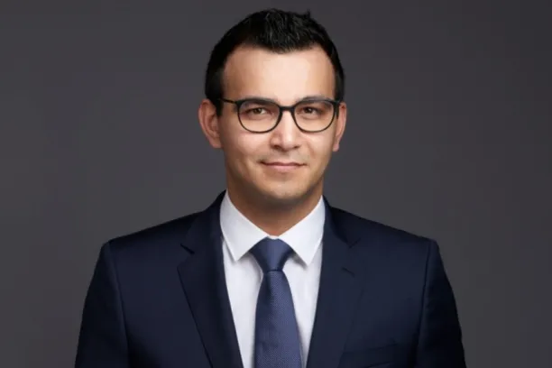 Ercan Demircan, Portfolio Manager und Analyst Unternehmensanleihen bei Bantleon