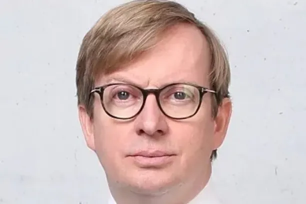 Dr. Christian Osthus, Geschäftsführer des Immobilienverband Deutschland IVD