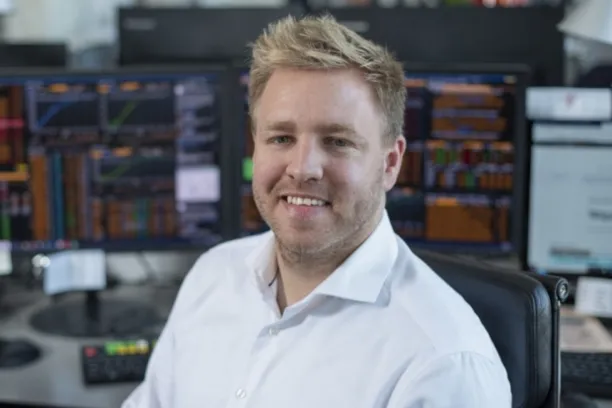 Andreas Meyer, Gründer von Fountain Square Asset Management