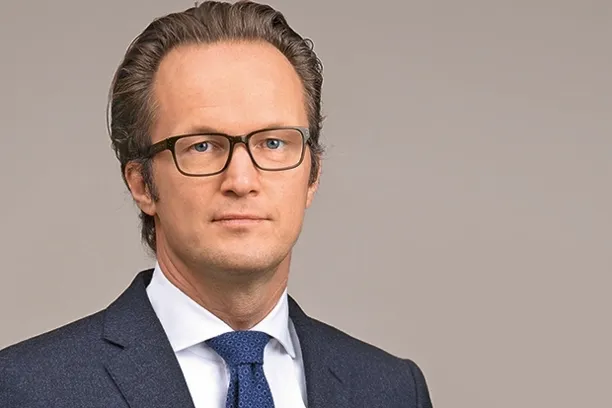 Christian Gattiker, Julius Bär