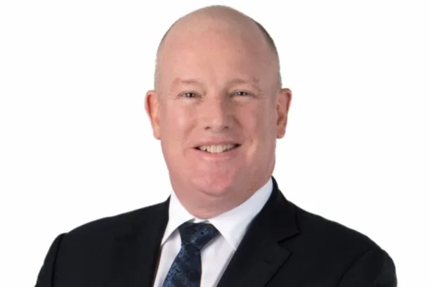 David Elms, Janus Henderson Investors