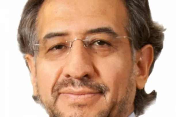 Gorky Urquieta, Senior Portfolio Manager und Global Co-Head of Emerging Markets Debt bei Neuberger Berman
 