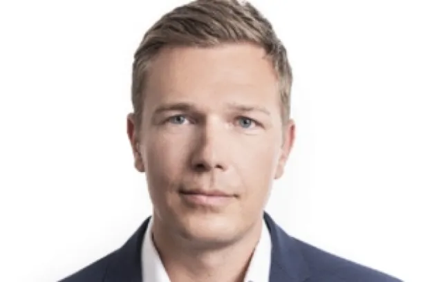 Philipp Müller, CEO von BlueOrchard