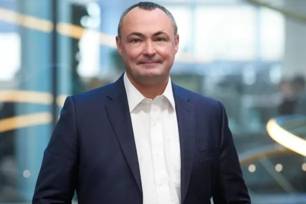 Gary Buxton, Head of EMEA Product bei Invesco: "Wir haben mehr als zehn Jahre Erfahrung im aktiven Management von ETFs."