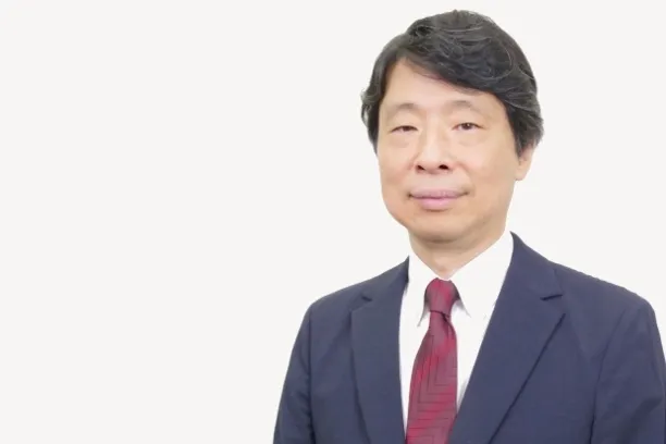 Naoki Kamiyama, Nikko Asset Management