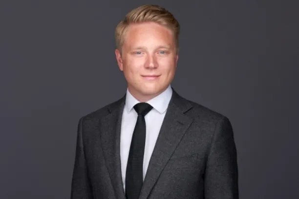 Frederik Bröker, Senior Portfoliomanager Aktien bei Bantleon