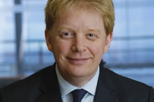Andy Sowerby, Head of Allspring’s International Client Group