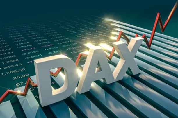 Die DAX-Konzerne sind bei der bAV gut aufgestellt, so eine Studie des Pensionsdienstleisters Aon. Durch das höhe Zinsniveau müssen weniger Rückstellungen für künftige Pensionäre gebildet werden. 
