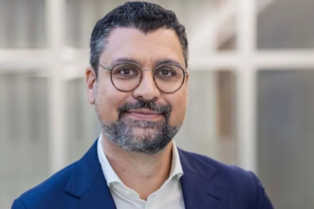 Vincenzo Vedda, DWS: "Die KI-Euphorie ist ungebrochen, weshalb wir beim Investieren nüchtern bleiben müssen."