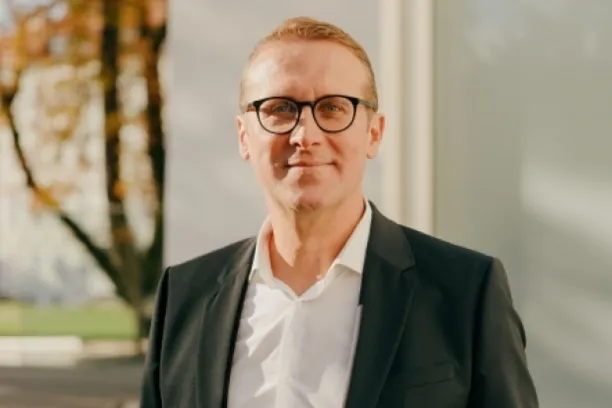 Alfred Kober, Security KAG