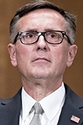 Richard Clarida