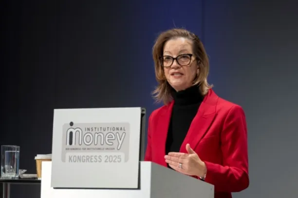 Die Washington-Insiderin Heidi Crebo-Rediker nahm eine Einordnung des neuen Washington vor und schickte einen Weckruf nach Europa.