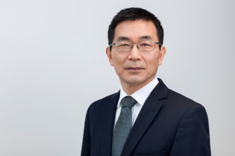 Dr. Xueming Song, Währungsstratege bei der DWS