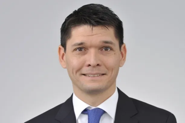 Patrick Kolb, UBS Asset Management