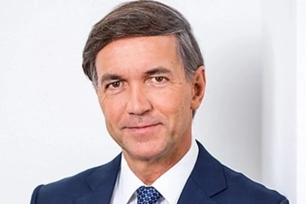 Mag. Harald Breit, CEO Deloitte Österreich