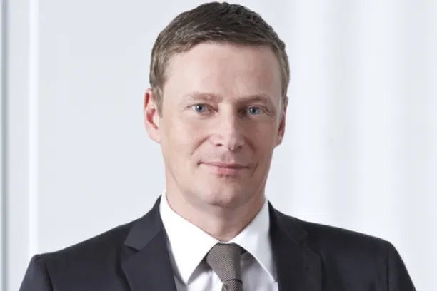 Christian Remke, Metzler Pension Management