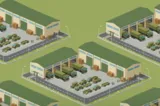 Zeitenwende für Militärimmobilien