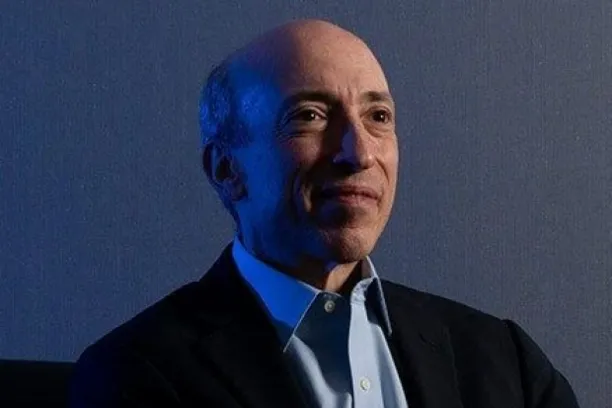 SEC-Vorsitzender Gary Gensler heizt jetzt auch den Asset Managern ordentlich ein, wenn es um vermutete ESG-Schummeleien geht.
