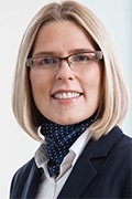 Dr. Kaja Bader