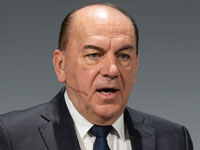 Axel Weber Axel Weber