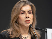 Carmen Reinhart