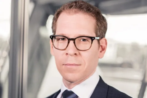 Martin Brückner, First Private: "Wenn der größte Anleihenmarkt der Welt seinen Safe-Haven-Charakter verliert, sollte die klassische Portfoliokonstruktion grundsätzlich infrage gestellt werden."