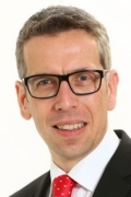 Matthias Seeger
