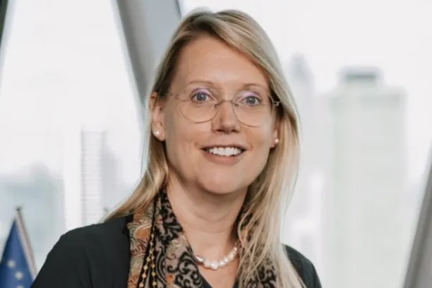 Petra Hielkema, Vorsitzende der EIOPA