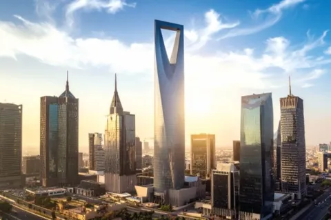 Case Study: Saudi-Arabien