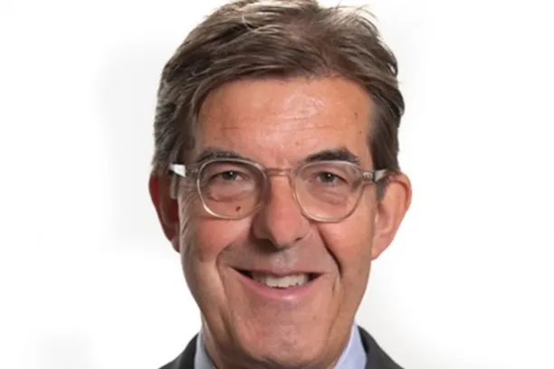 Flavio Cereda, Investment Manager für Luxury Equities bei GAM Investments