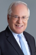 Dr. Johannes Ziegelbecker