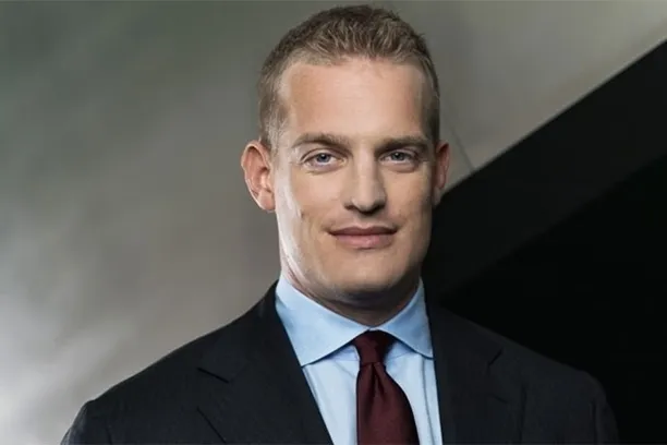 Stefan Hoops, DWS