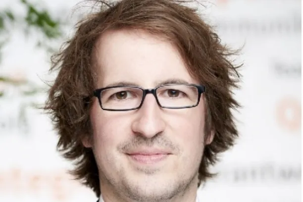 Michael Heck, Director bei Cofinpro