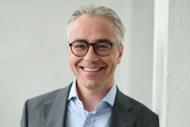 Thomas Weinmann, Partner von REIA