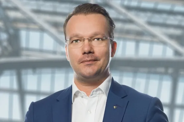 Berthold Baurek-Karlic, CEO von Venionaire Capital: "Mit dem DTF schlägt Reserve eine Brücke zwischen erstklassiger institutioneller Forschung und dezentraler Infrastruktur."