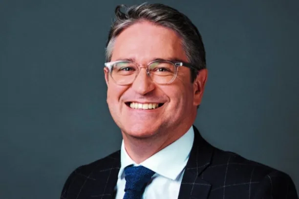 Richard Clarke-Jervoise, Oddo BHF Asset Management
