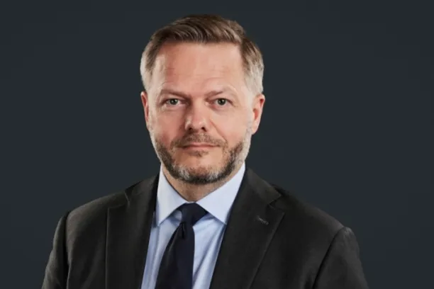 Chris Bowie, Partner und Co-Head of Investment Grade bei TwentyFour Asset Management