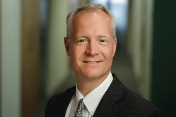 Hans Vrensen, Head of Research & Strategy Europe bei AEW: "Nicht alle bedrohten Kredite münden in Ausfälle, Vieles hängt von Timing, Sicherheiten und Zinslasten ab."
 